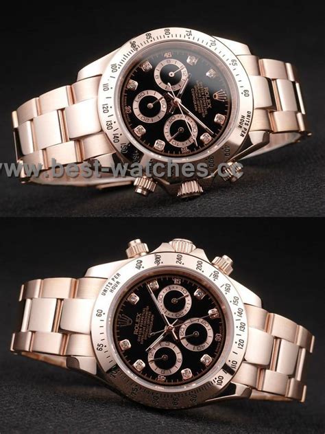 best swiss rolex replica|rolex horloge nep.